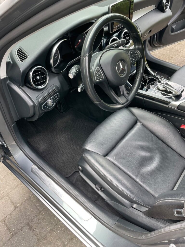 Efterårsklargøring af bilen