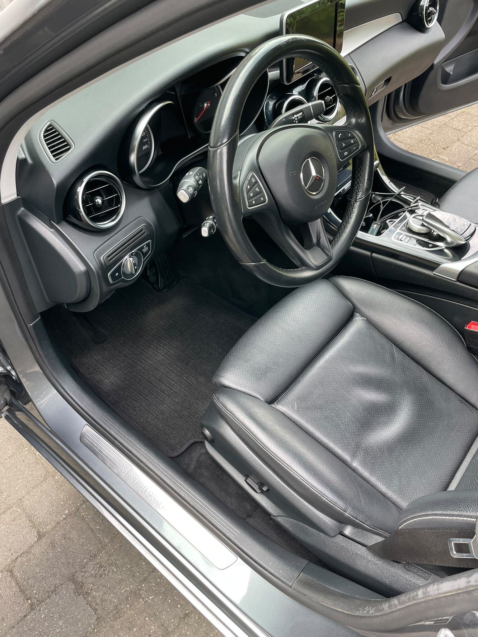 Efterårsklargøring af bilen